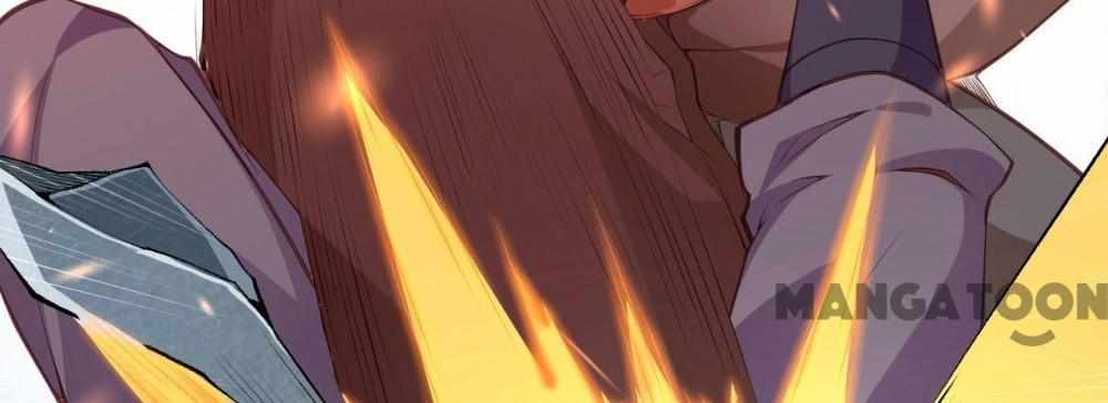Against The Gods (Reuploaded) Chapter 446-eng-li - Page 36