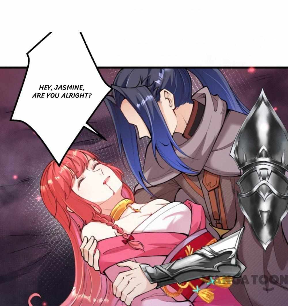 Against The Gods (Reuploaded) Chapter 435-eng-li - Page 43