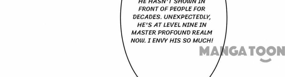 Against The Gods (Reuploaded) Chapter 449-eng-li - Page 12