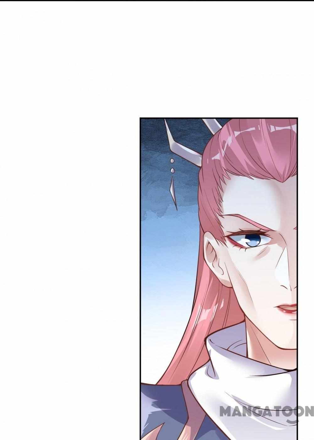 Against The Gods (Reuploaded) Chapter 432-eng-li - Page 15