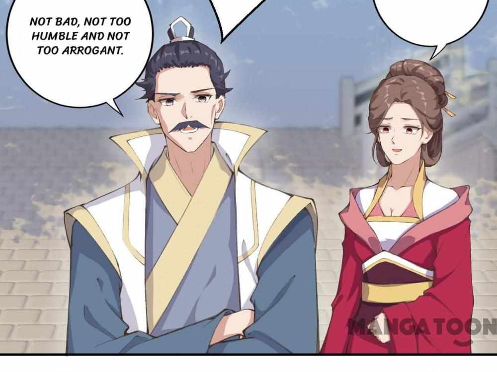 Against The Gods (Reuploaded) Chapter 337-eng-li - Page 24