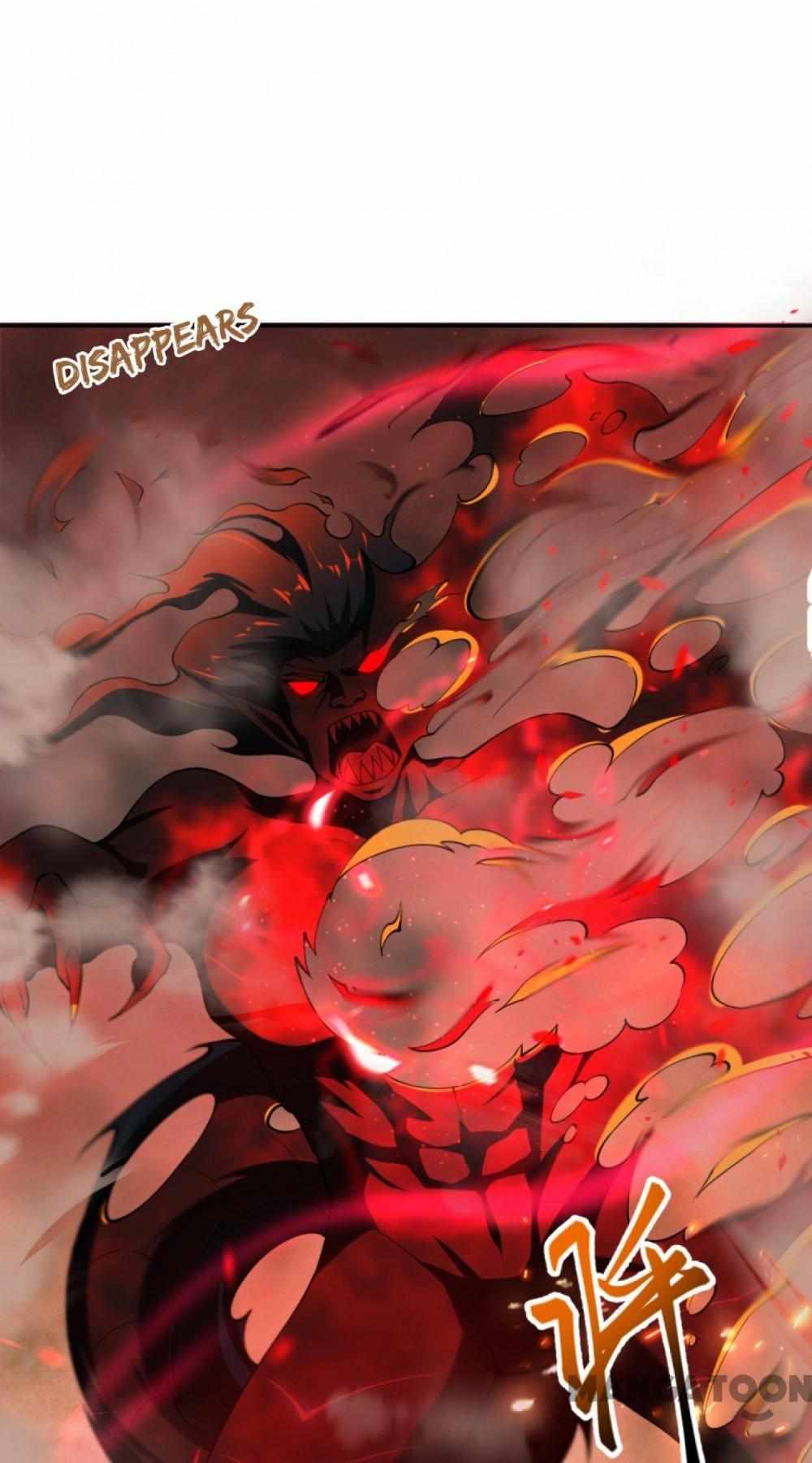 Against The Gods (Reuploaded) Chapter 366-eng-li - Page 115