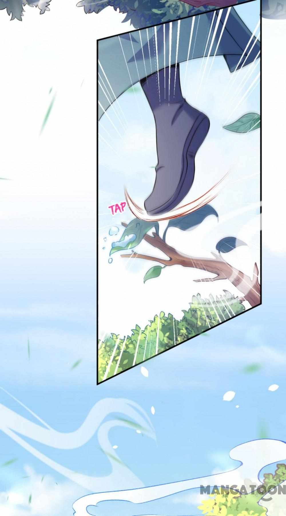 Against The Gods (Reuploaded) Chapter 339-eng-li - Page 19