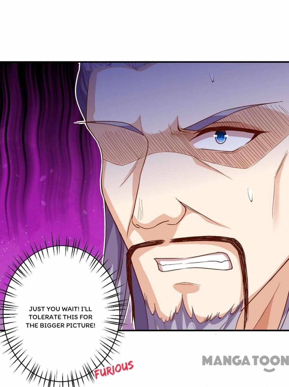 Against The Gods (Reuploaded) Chapter 363-eng-li - Page 43
