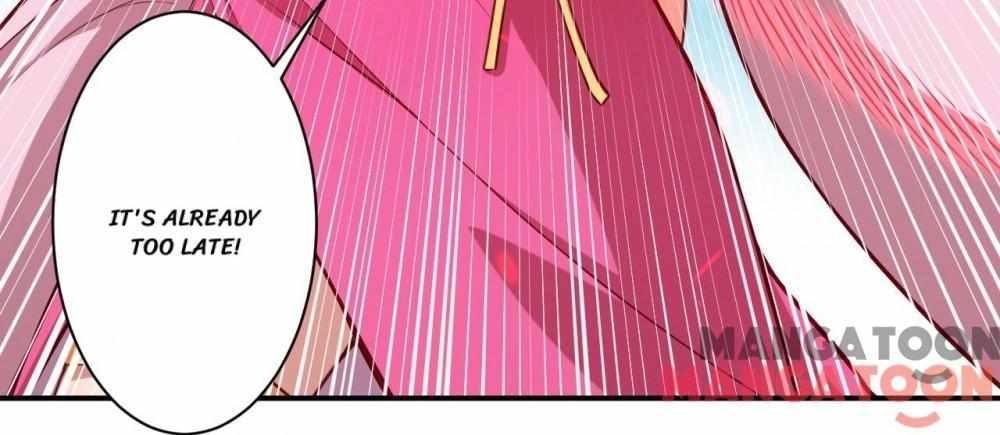 Against The Gods (Reuploaded) Chapter 464-eng-li - Page 27