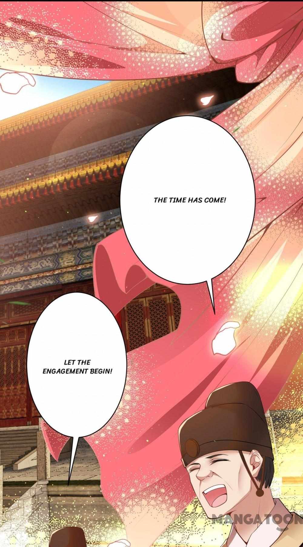 Against The Gods (Reuploaded) Chapter 483-eng-li - Page 43