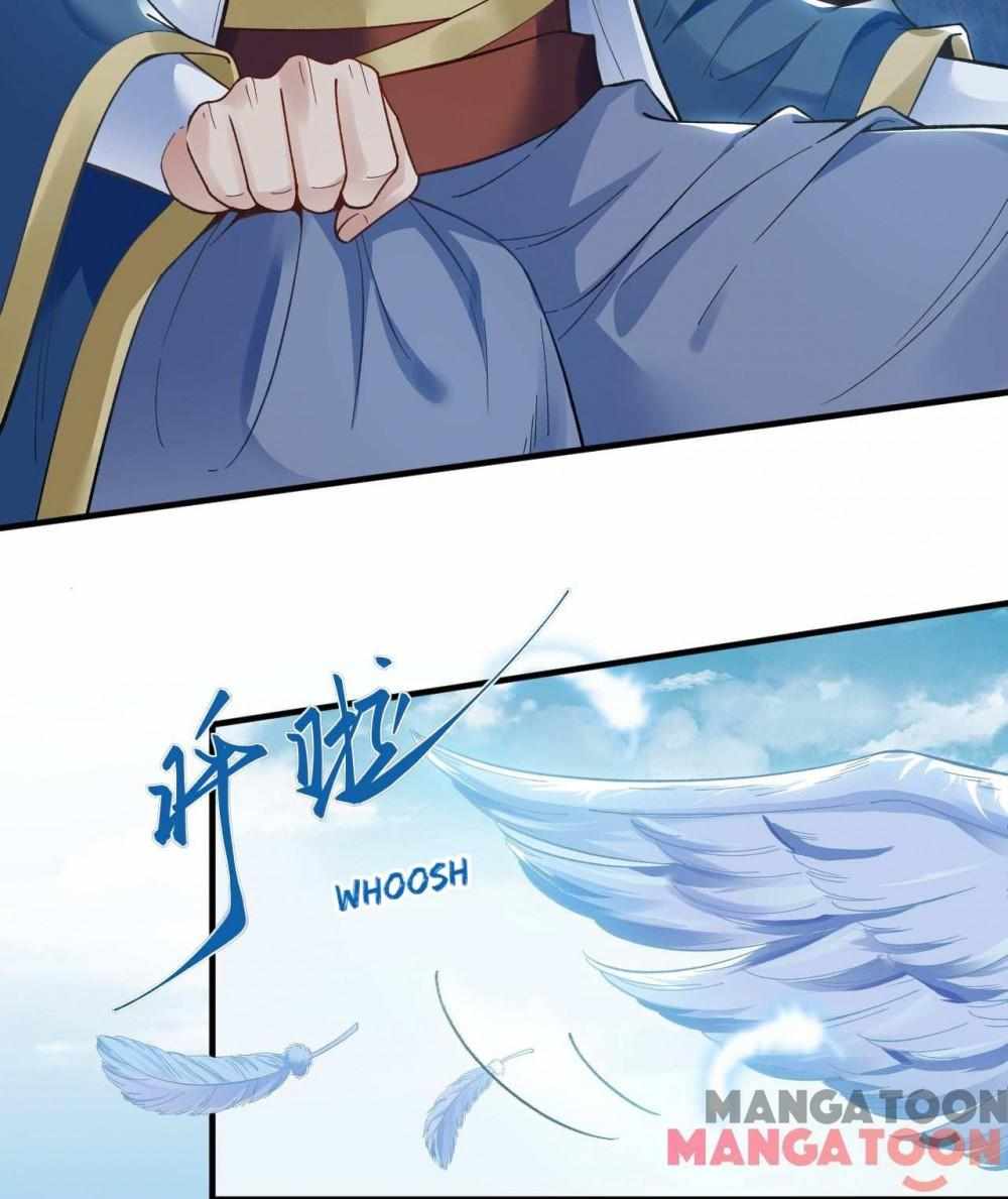 Against The Gods (Reuploaded) Chapter 339-eng-li - Page 40