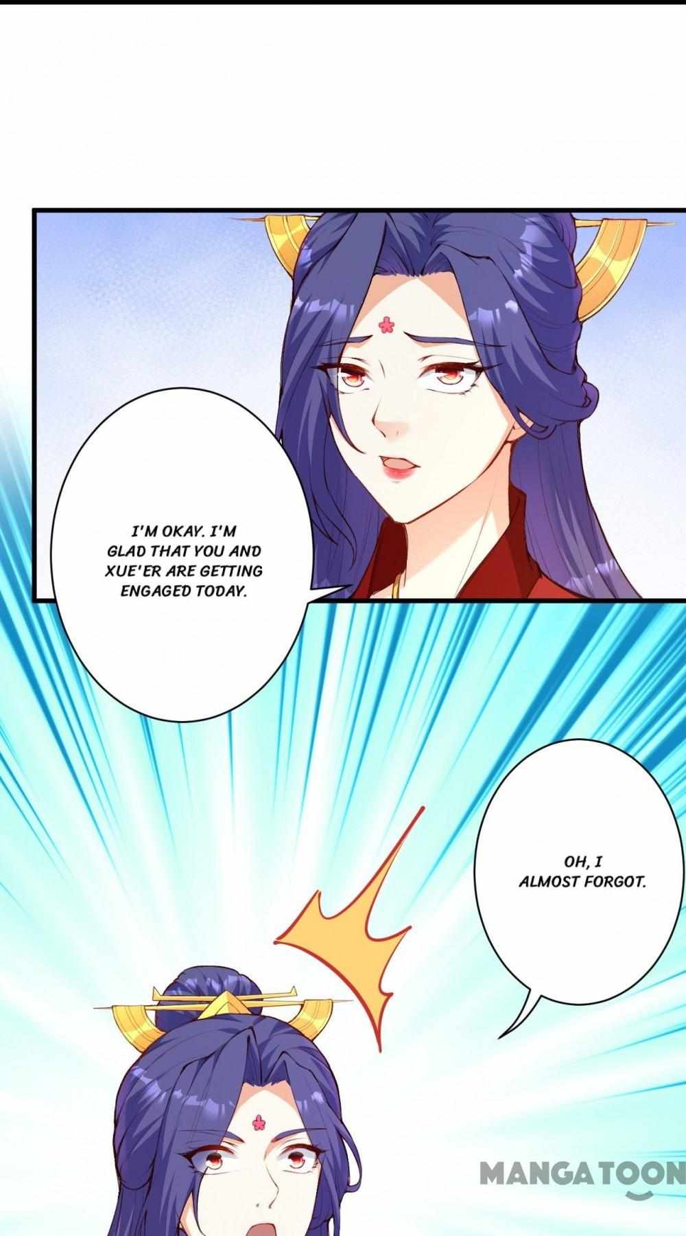 Against The Gods (Reuploaded) Chapter 476-eng-li - Page 65