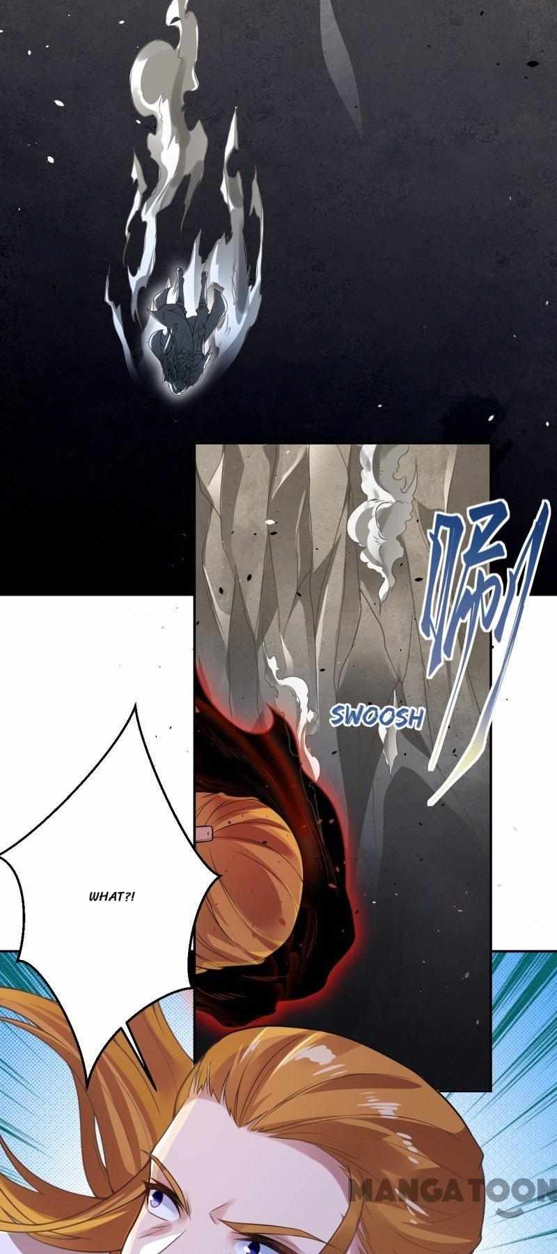 Against The Gods (Reuploaded) Chapter 460-eng-li - Page 70