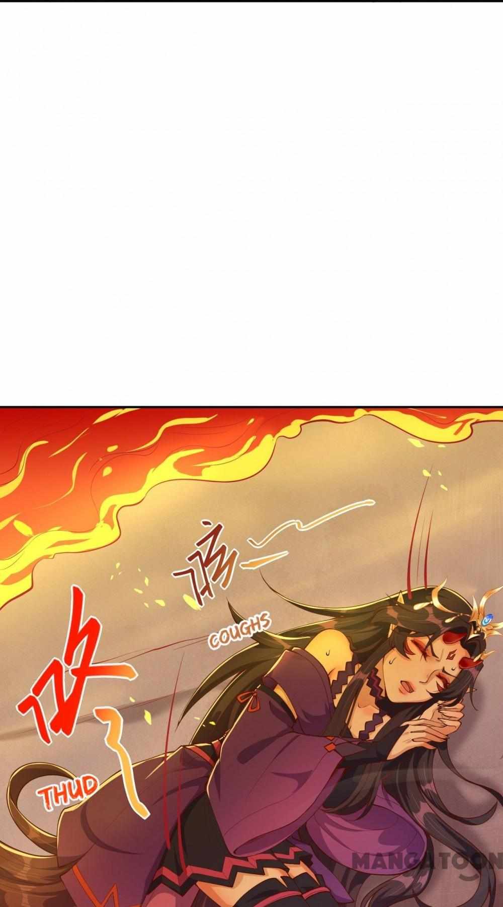 Against The Gods (Reuploaded) Chapter 368-eng-li - Page 81