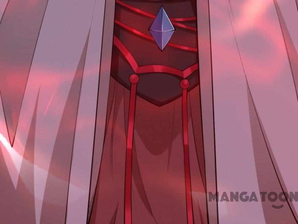 Against The Gods (Reuploaded) Chapter 427-eng-li - Page 16