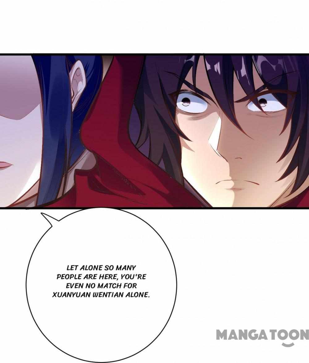 Against The Gods (Reuploaded) Chapter 450-eng-li - Page 47