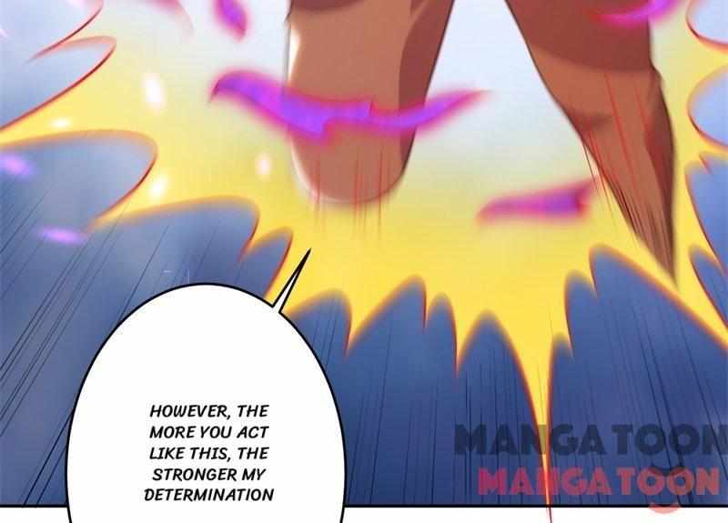 Against The Gods (Reuploaded) Chapter 459-eng-li - Page 43
