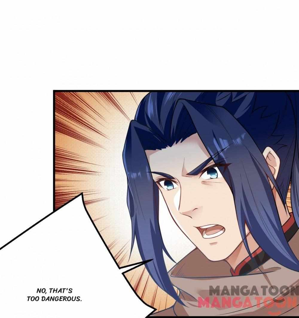 Against The Gods (Reuploaded) Chapter 474-eng-li - Page 42