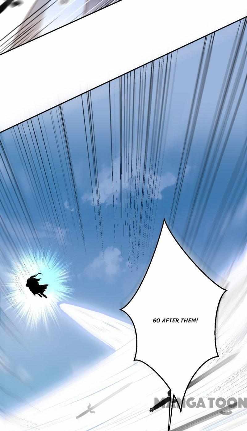 Against The Gods (Reuploaded) Chapter 458-eng-li - Page 53
