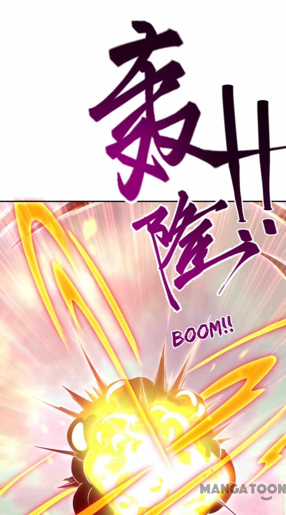 Against The Gods (Reuploaded) Chapter 356-eng-li - Page 101