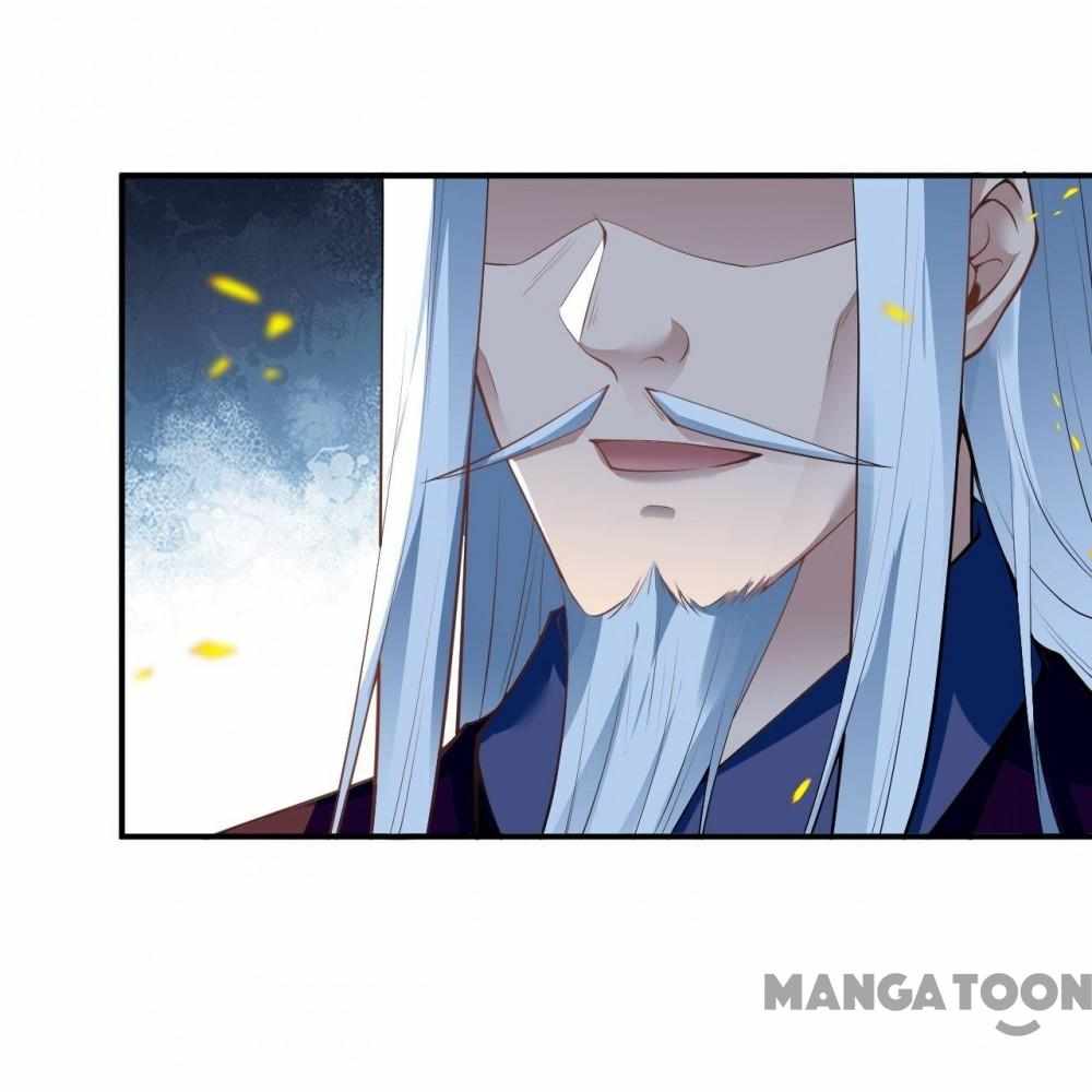 Against The Gods (Reuploaded) Chapter 491-eng-li - Page 25