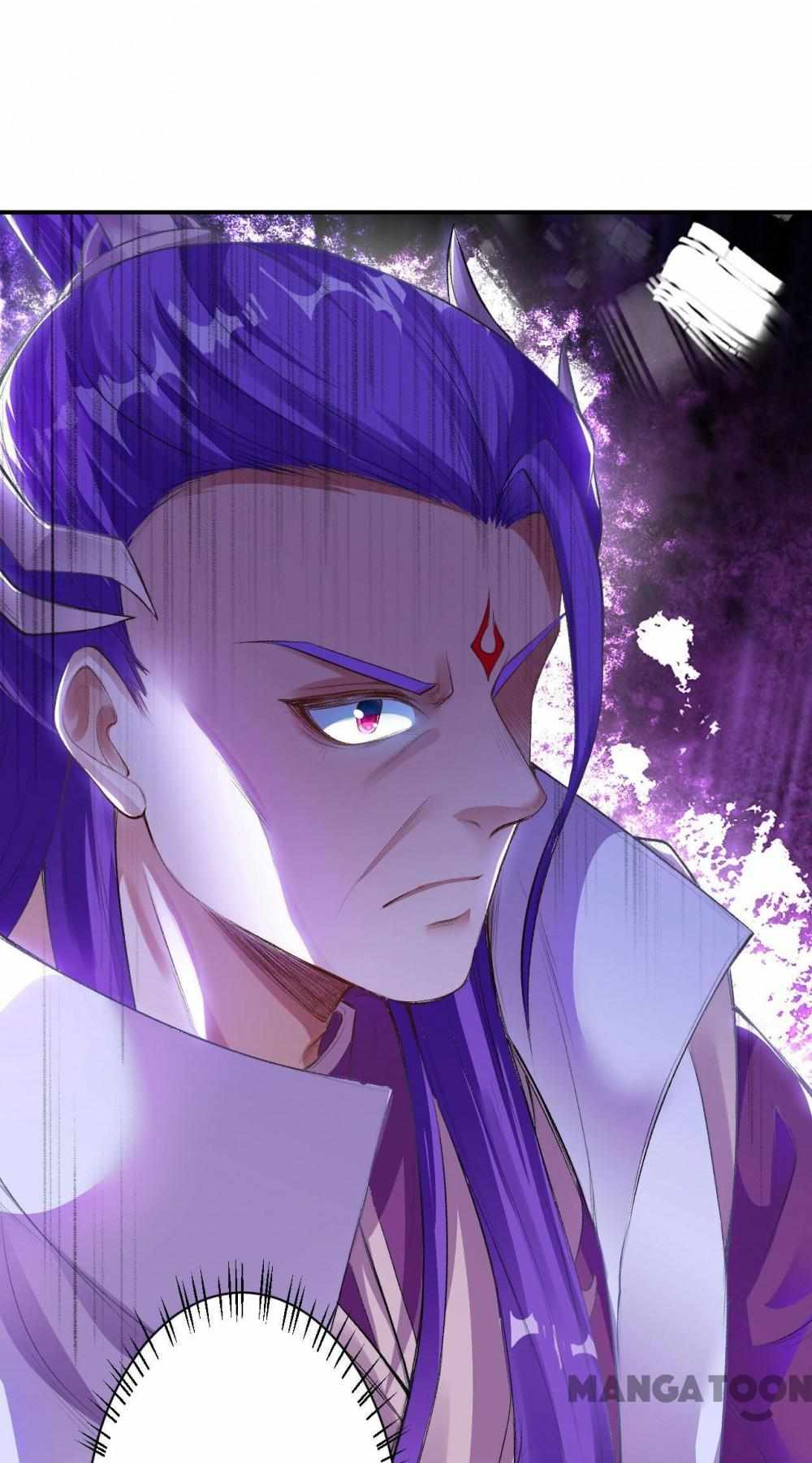 Against The Gods (Reuploaded) Chapter 363-eng-li - Page 31