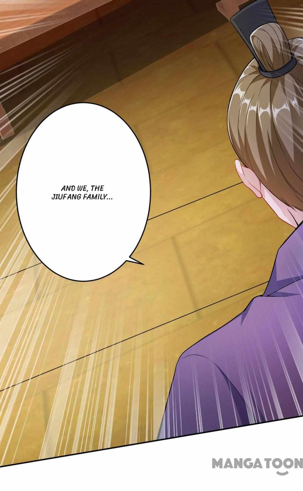 Against The Gods (Reuploaded) Chapter 348-eng-li - Page 27