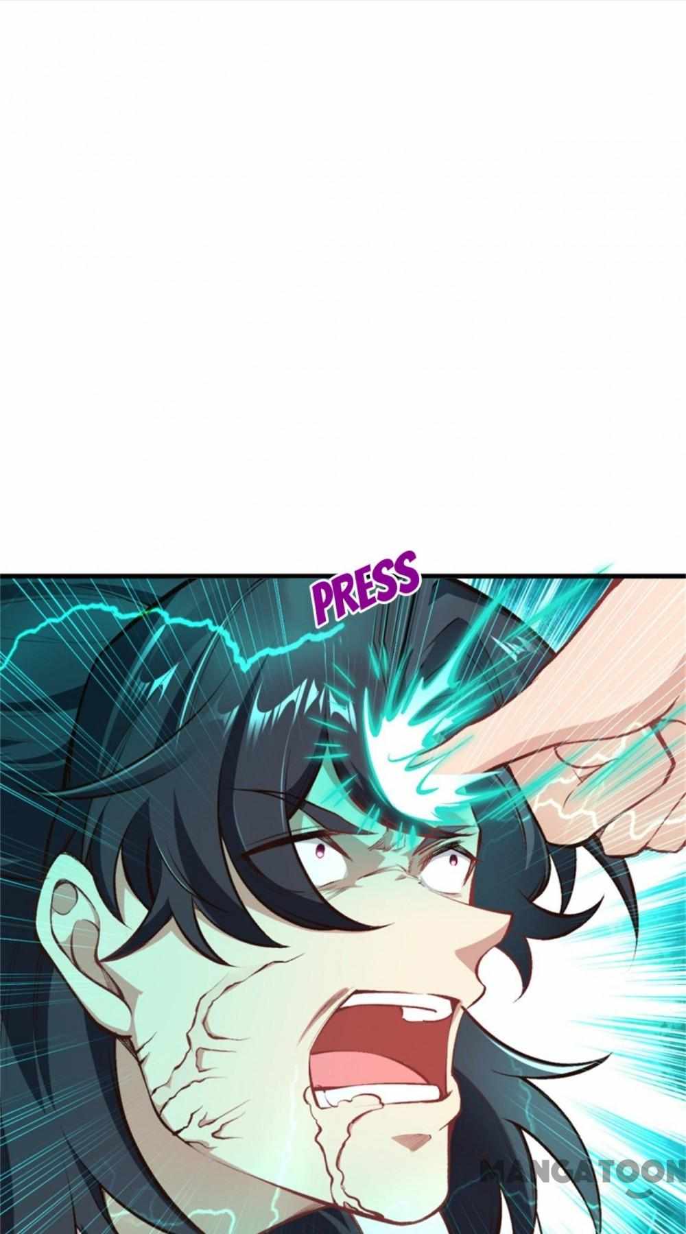 Against The Gods (Reuploaded) Chapter 452-eng-li - Page 13
