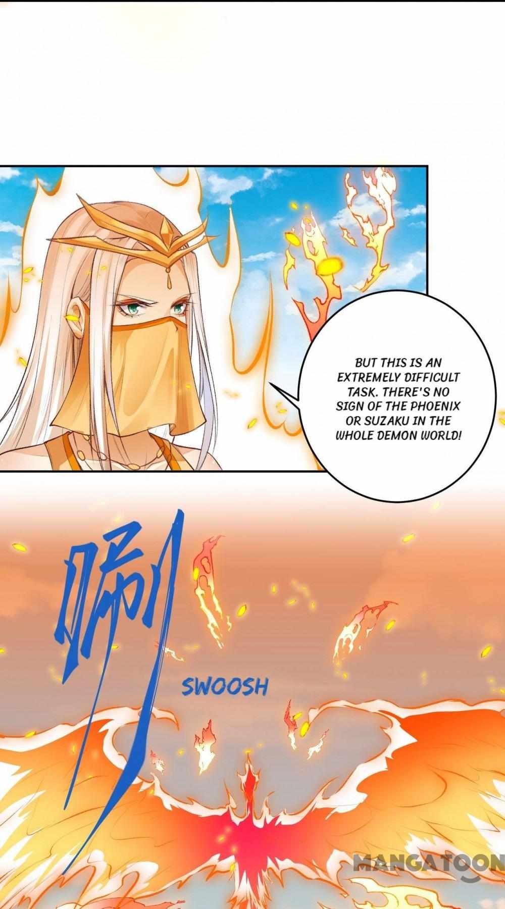 Against The Gods (Reuploaded) Chapter 364-eng-li - Page 50