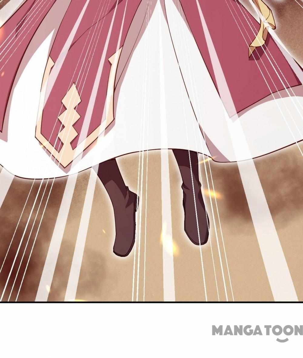 Against The Gods (Reuploaded) Chapter 369-eng-li - Page 5