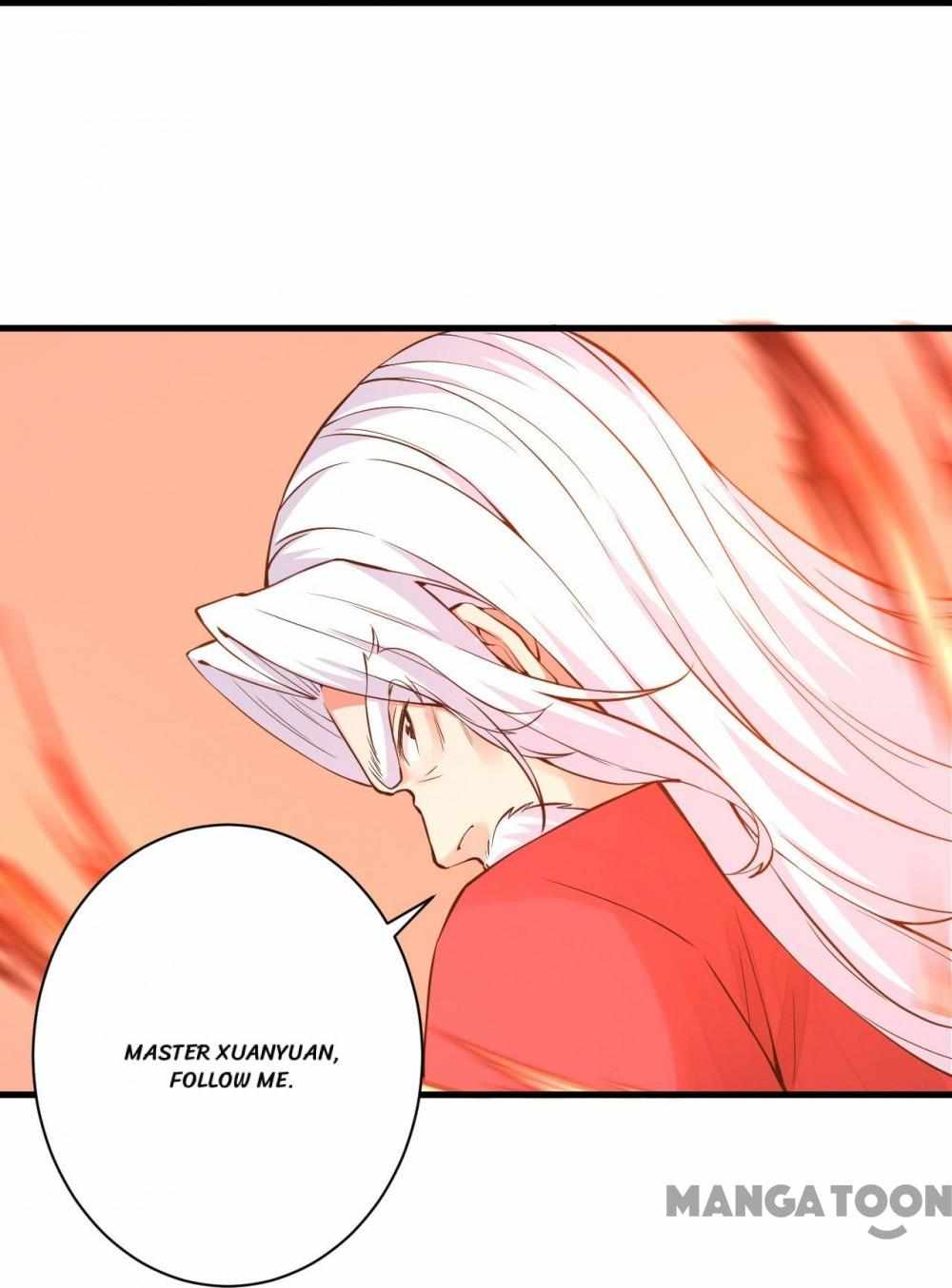 Against The Gods (Reuploaded) Chapter 492-eng-li - Page 31
