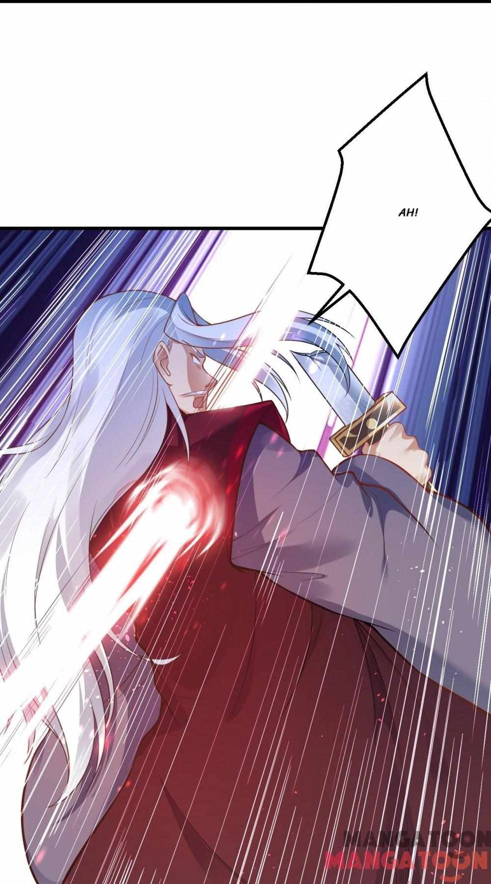 Against The Gods (Reuploaded) Chapter 465-eng-li - Page 30
