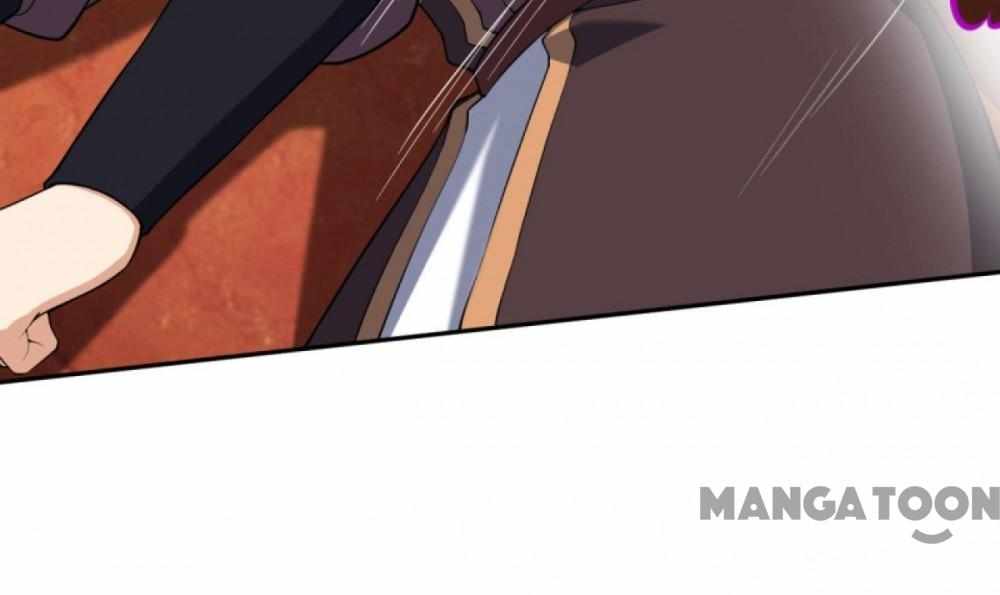 Against The Gods (Reuploaded) Chapter 373-eng-li - Page 67