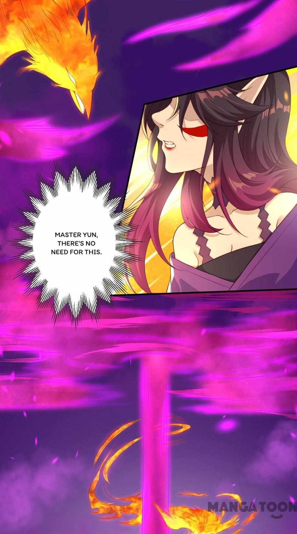 Against The Gods (Reuploaded) Chapter 375-eng-li - Page 3