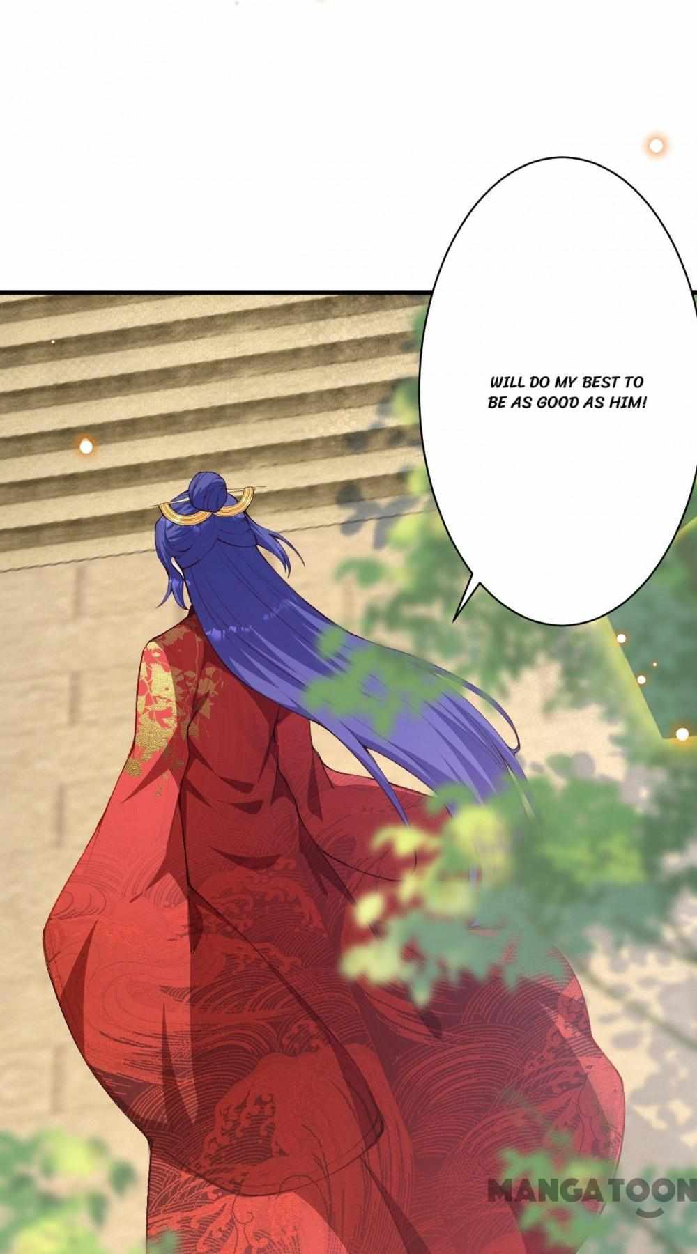 Against The Gods (Reuploaded) Chapter 477-eng-li - Page 5