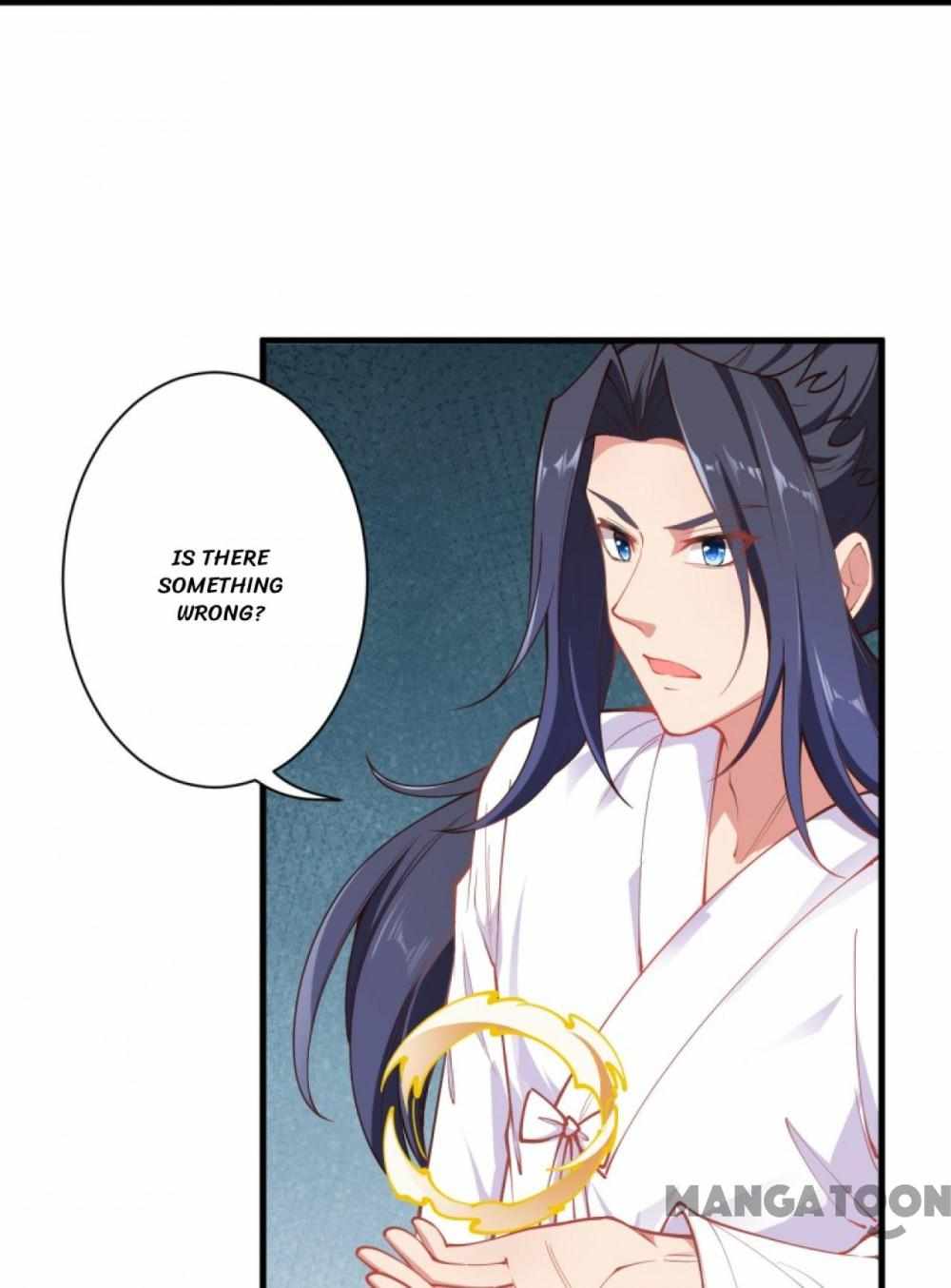 Against The Gods (Reuploaded) Chapter 444-eng-li - Page 34