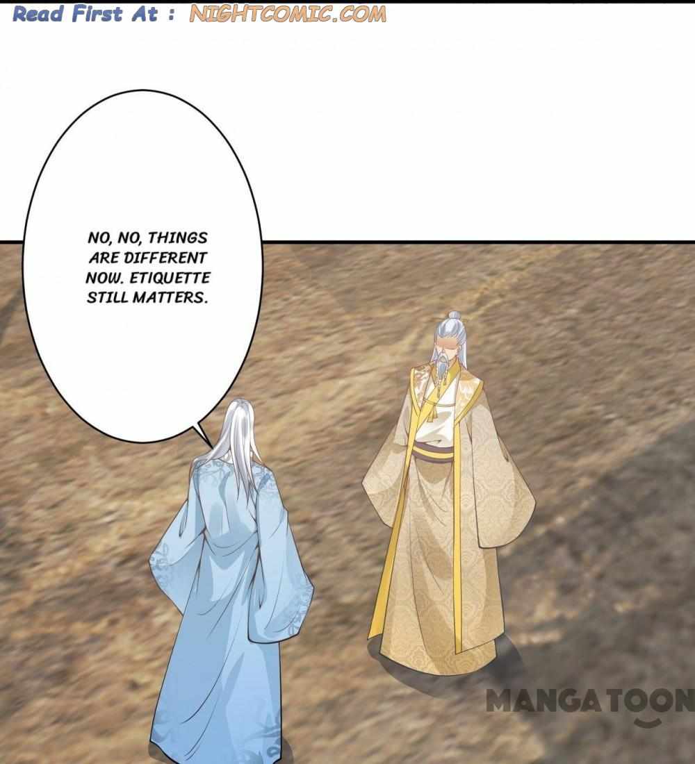 Against The Gods (Reuploaded) Chapter 429-eng-li - Page 46