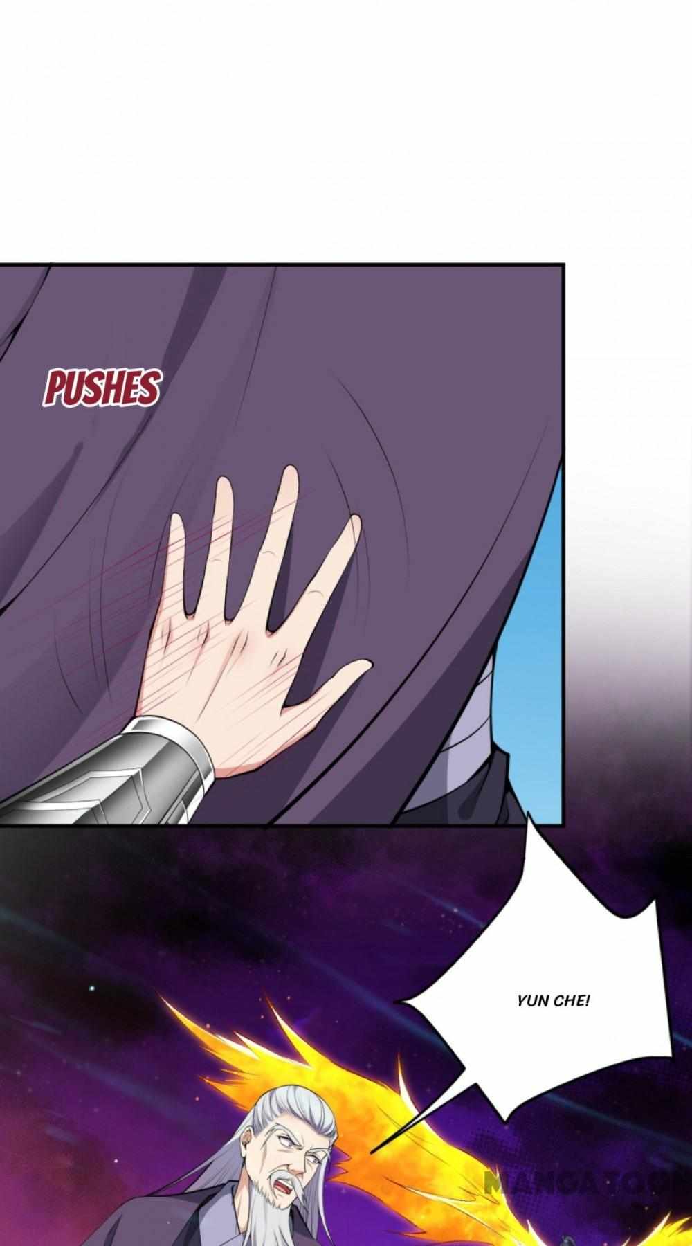 Against The Gods (Reuploaded) Chapter 433-eng-li - Page 32