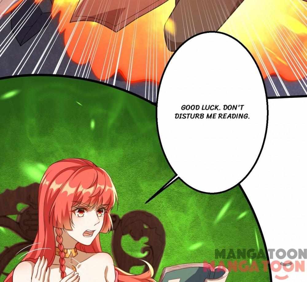 Against The Gods (Reuploaded) Chapter 430-eng-li - Page 37
