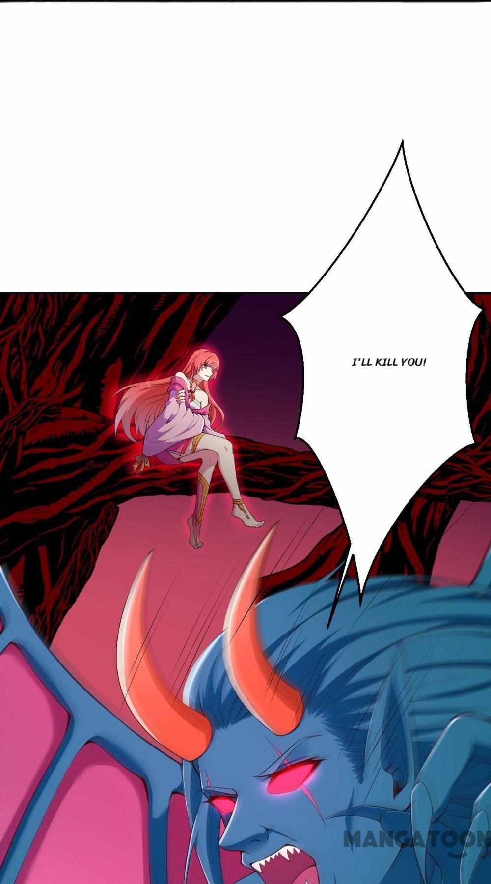 Against The Gods (Reuploaded) Chapter 434-eng-li - Page 60
