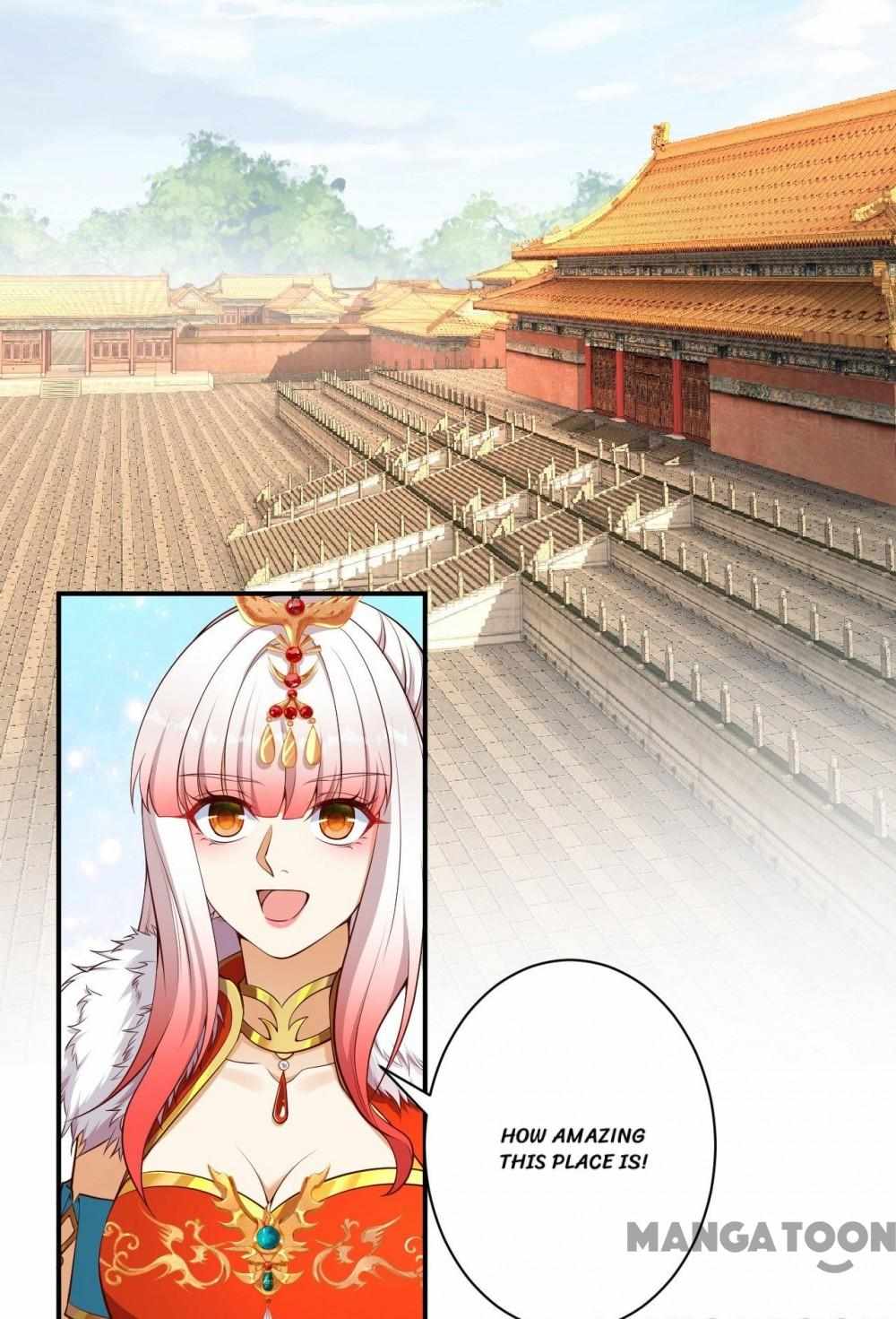 Against The Gods (Reuploaded) Chapter 429-eng-li - Page 41