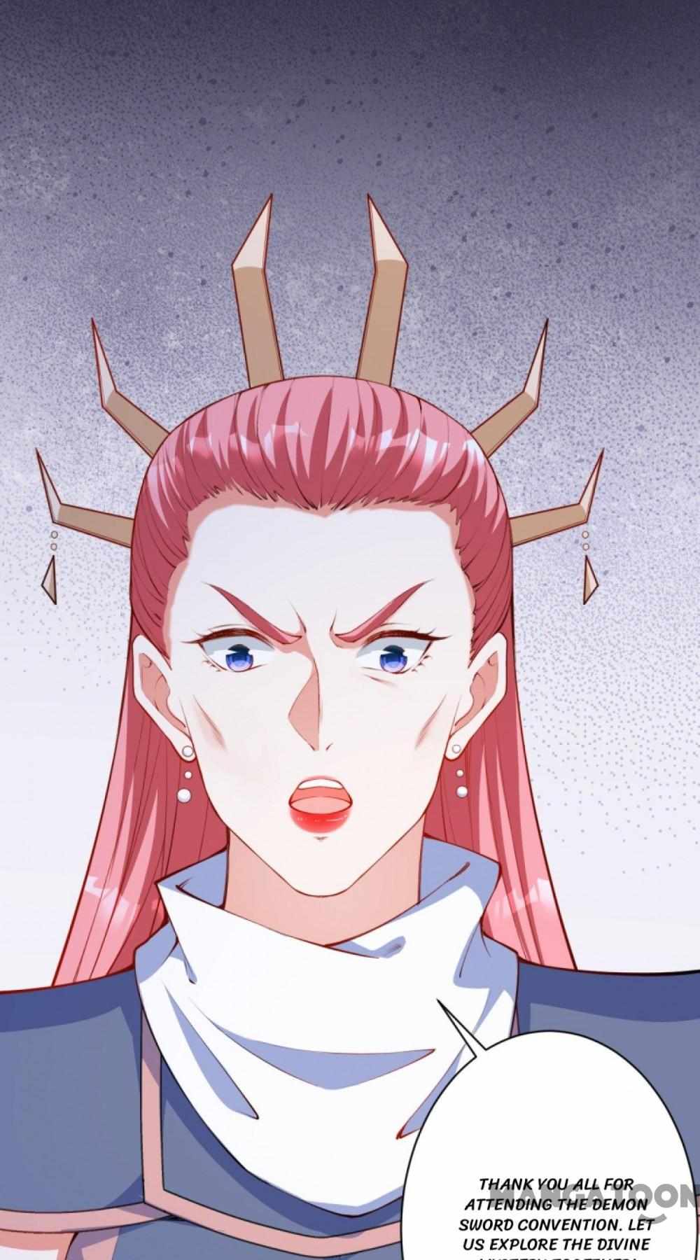 Against The Gods (Reuploaded) Chapter 447-eng-li - Page 67