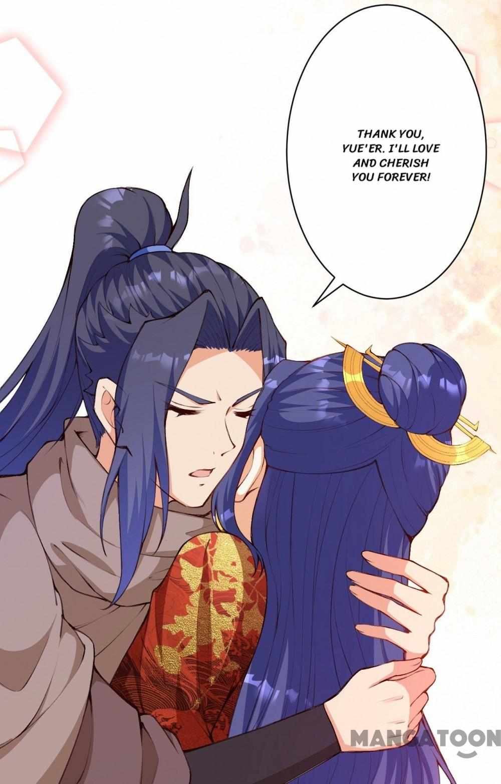 Against The Gods (Reuploaded) Chapter 476-eng-li - Page 70
