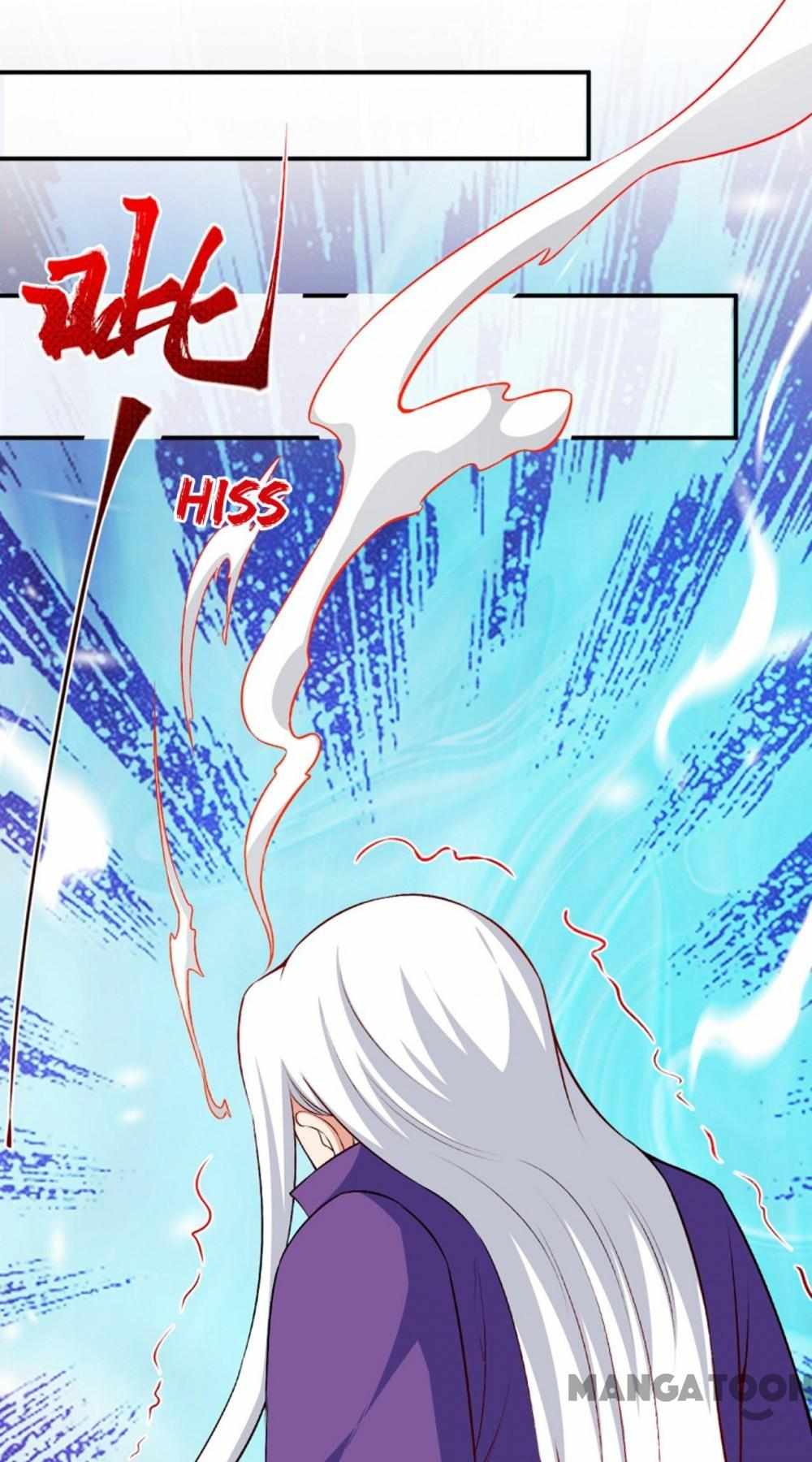 Against The Gods (Reuploaded) Chapter 468-eng-li - Page 57