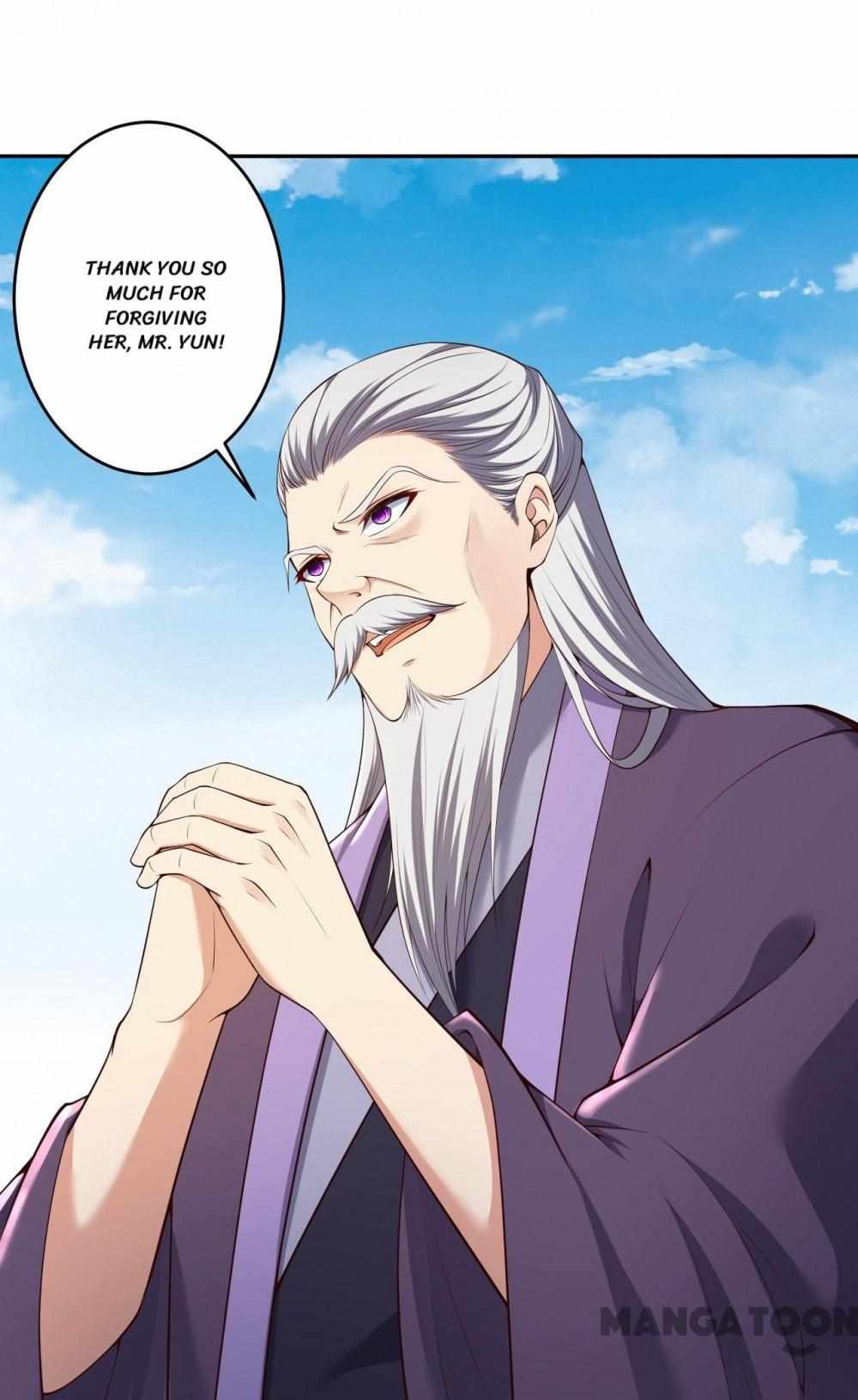 Against The Gods (Reuploaded) Chapter 471-eng-li - Page 82