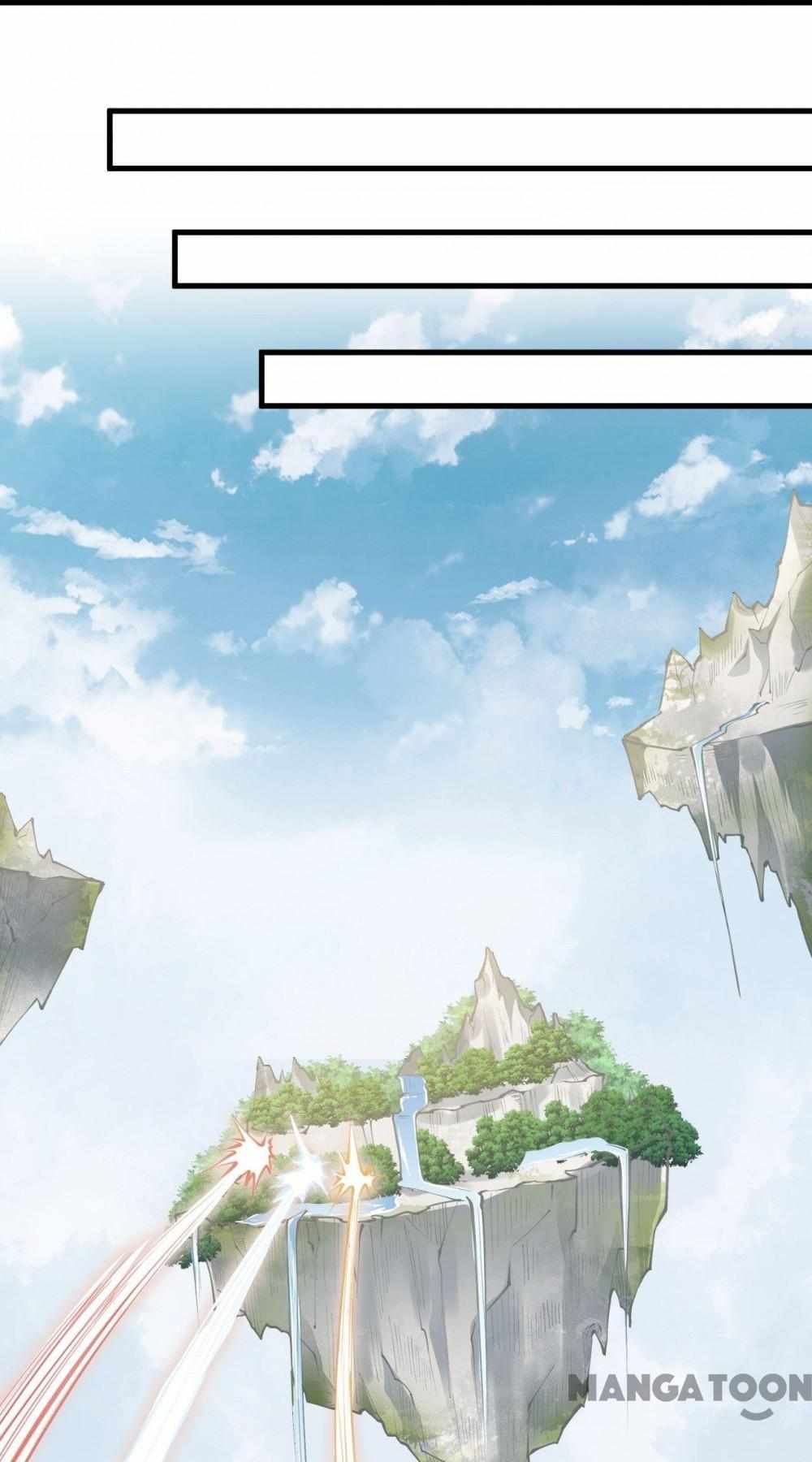 Against The Gods (Reuploaded) Chapter 444-eng-li - Page 16
