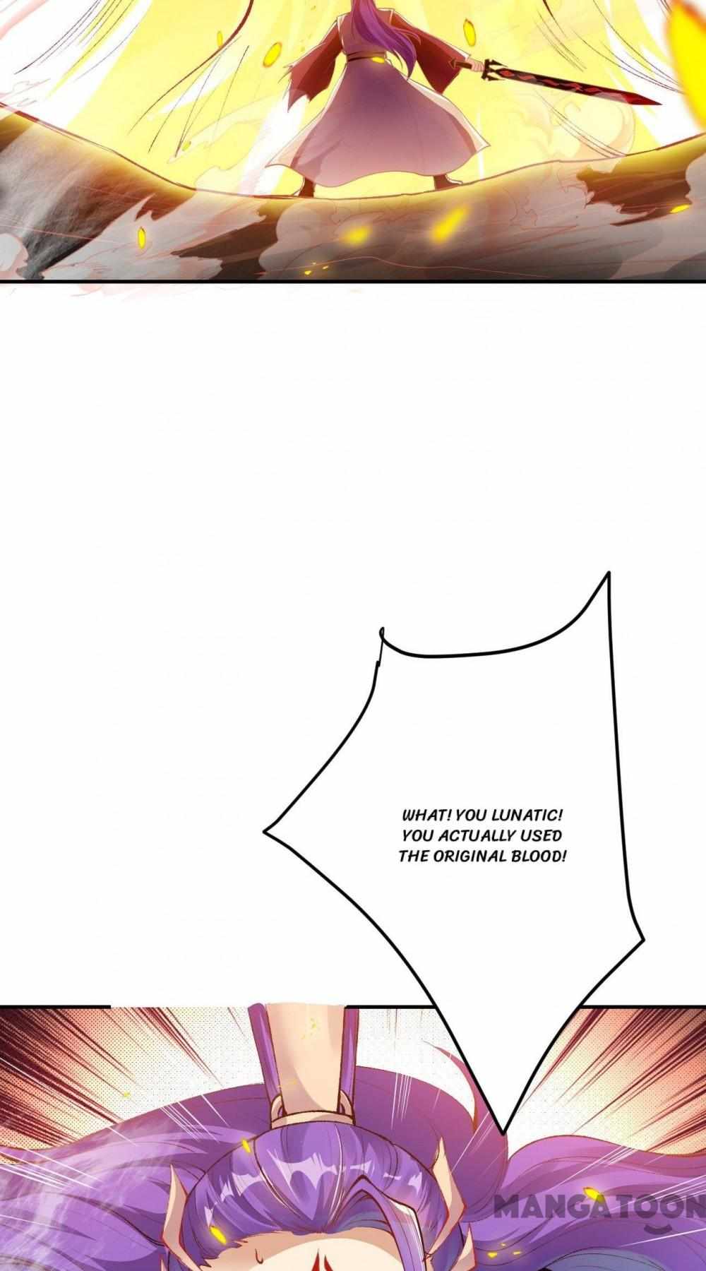 Against The Gods (Reuploaded) Chapter 367-eng-li - Page 108