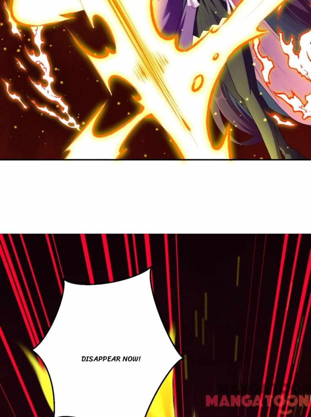 Against The Gods (Reuploaded) Chapter 366-eng-li - Page 104