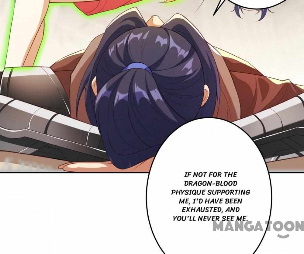 Against The Gods (Reuploaded) Chapter 427-eng-li - Page 43