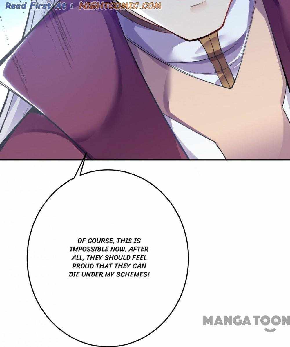 Against The Gods (Reuploaded) Chapter 368-eng-li - Page 116