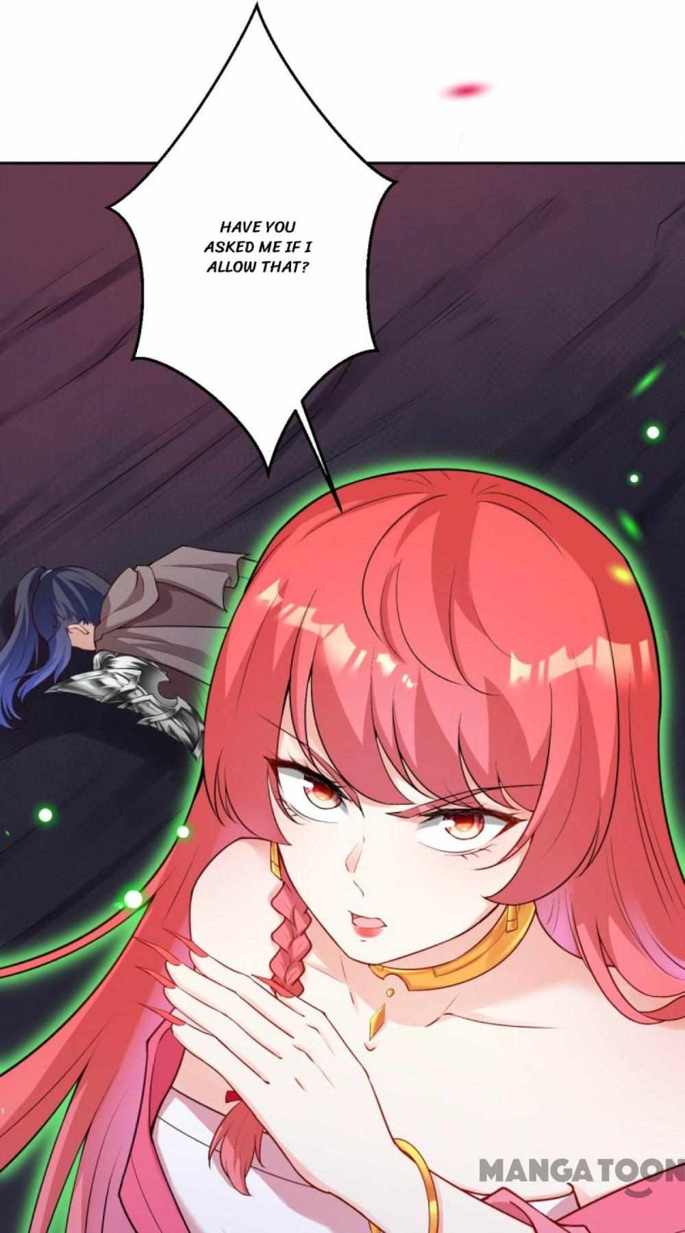 Against The Gods (Reuploaded) Chapter 438-eng-li - Page 47