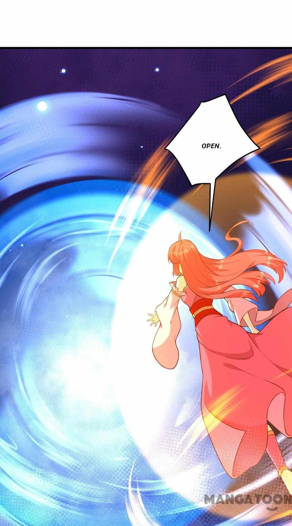 Against The Gods (Reuploaded) Chapter 474-eng-li - Page 70