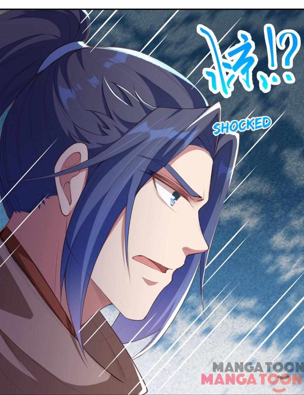 Against The Gods (Reuploaded) Chapter 365-eng-li - Page 56