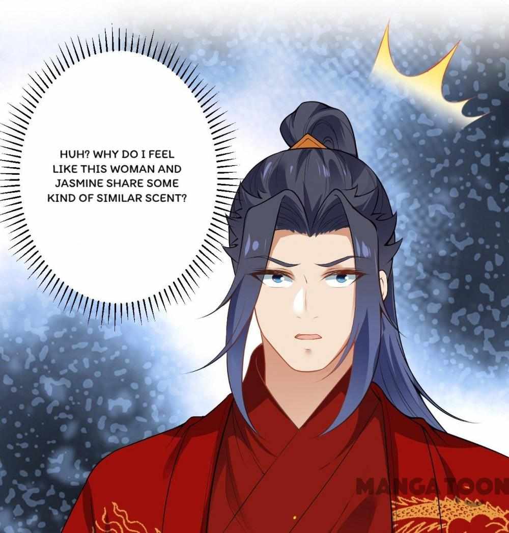 Against The Gods (Reuploaded) Chapter 485-eng-li - Page 27